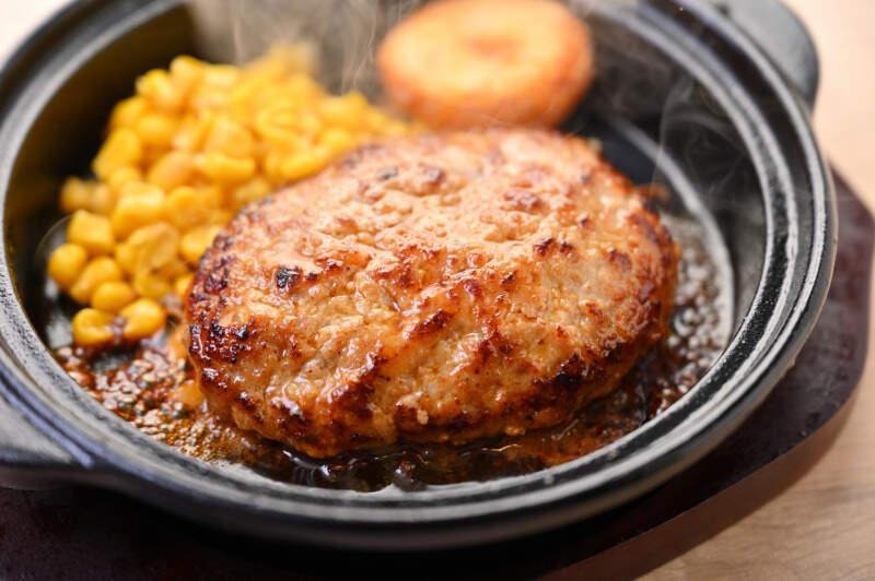 ファイヤーバーグ 里塚店の仕事画像3