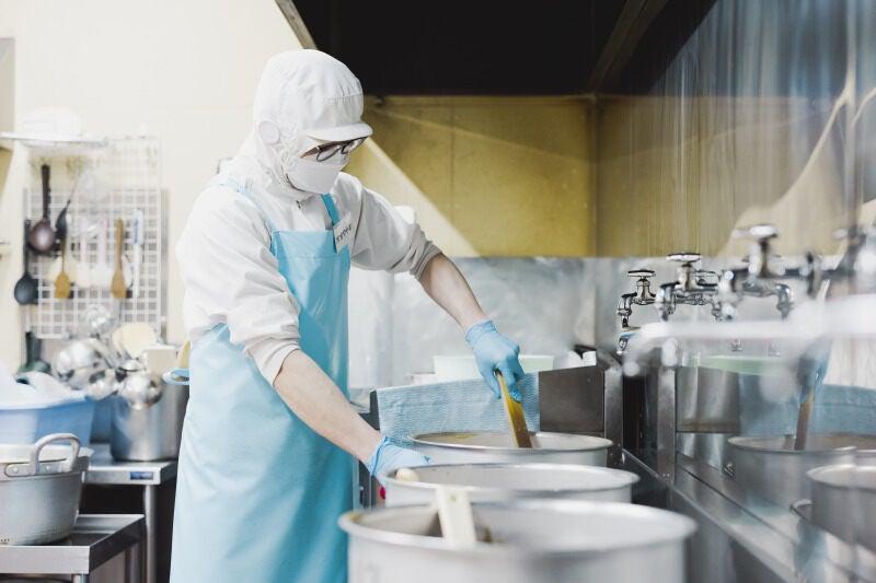 株式会社大東エンタープライズ 石狩工場の仕事画像1