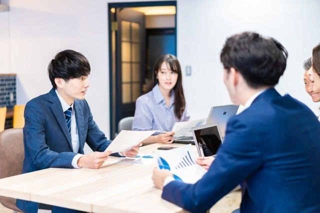 Y.W.C.株式会社の仕事画像1