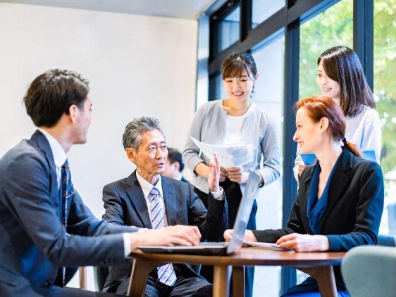 Y.W.C.株式会社の仕事画像1