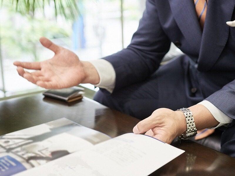 Y.W.C.株式会社 北海道支社の仕事画像3