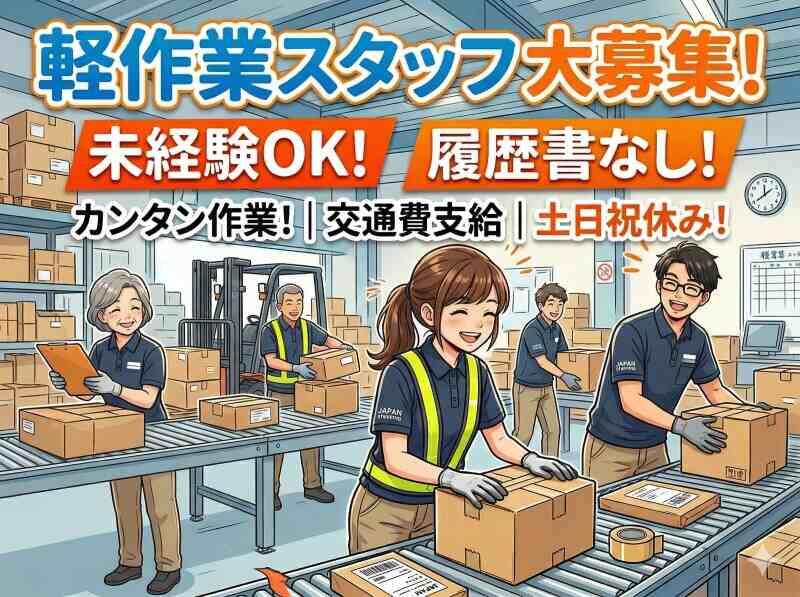 株式会社リンクスタッドの仕事画像1