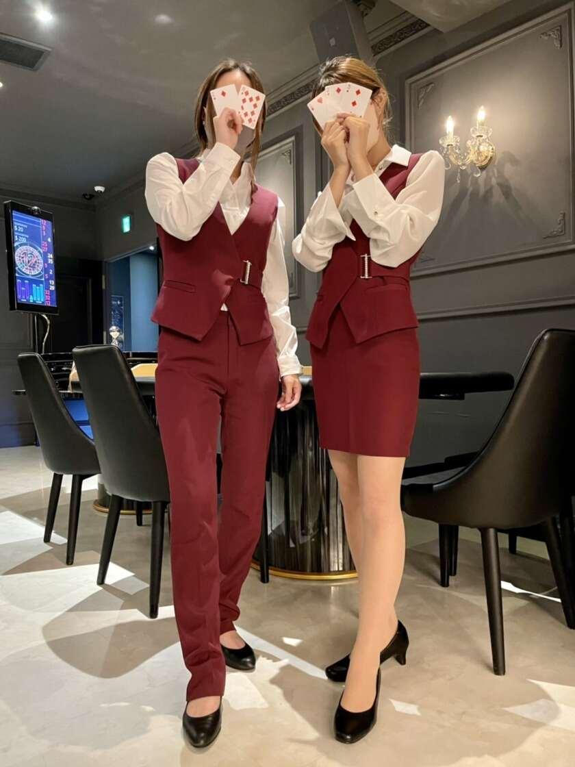 BLOW 西中洲 の制服4