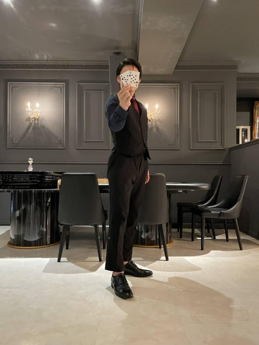 BLOW 西中洲 の制服6