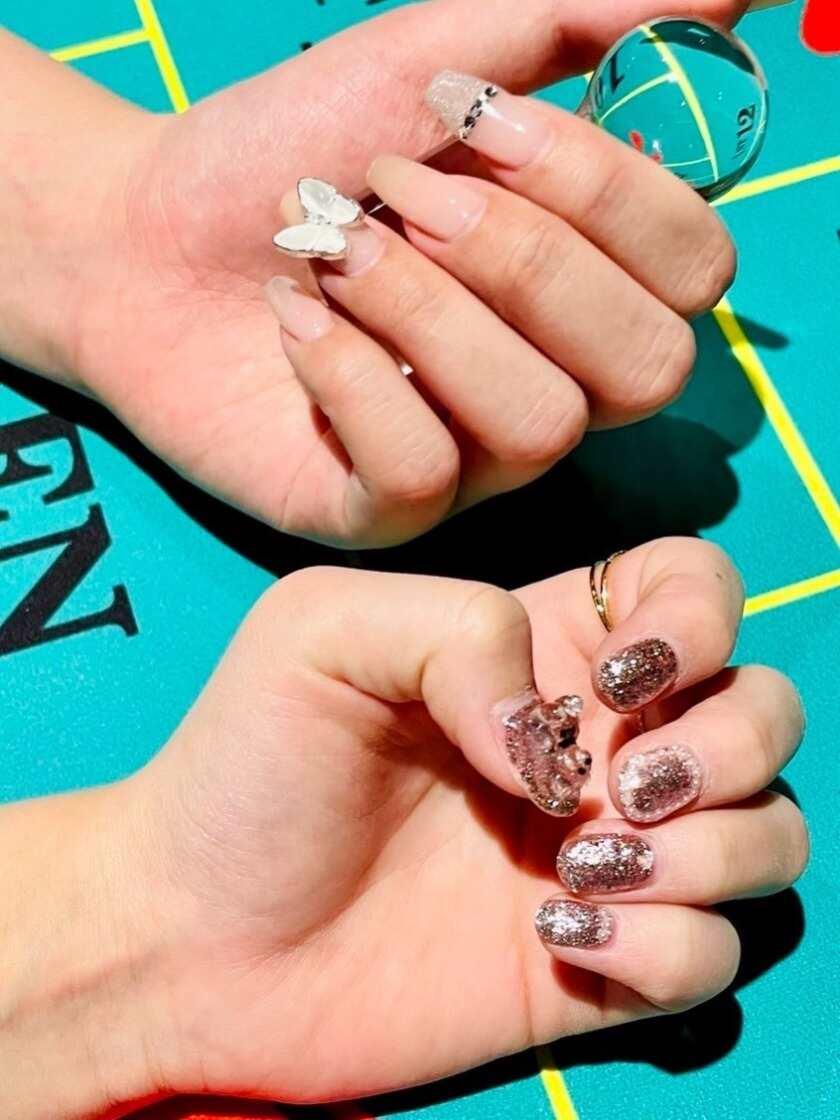 BLOW 西中洲 の制服5