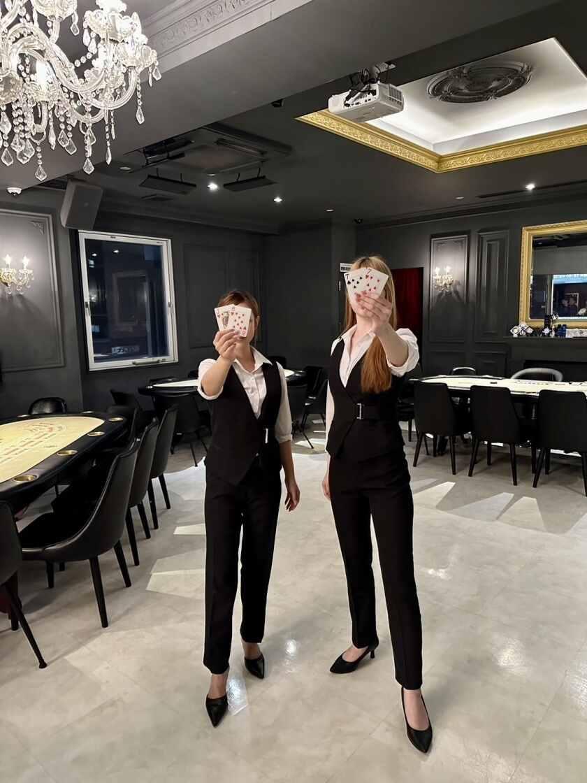 BLOW 西中洲 の制服1