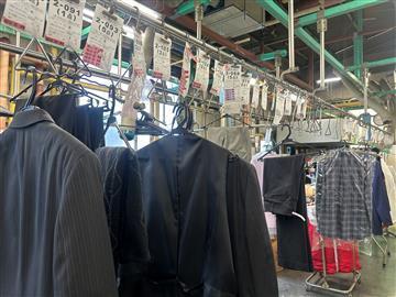 テイクファイブ 葛西工場の仕事画像2