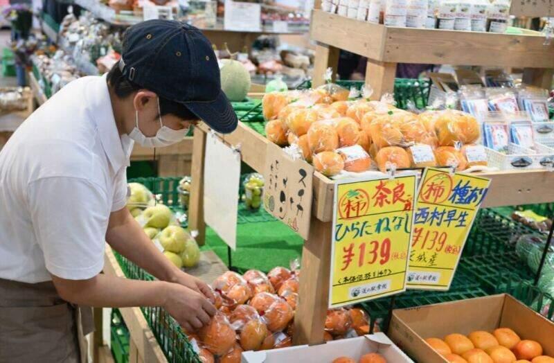 道の駅石川の仕事画像2