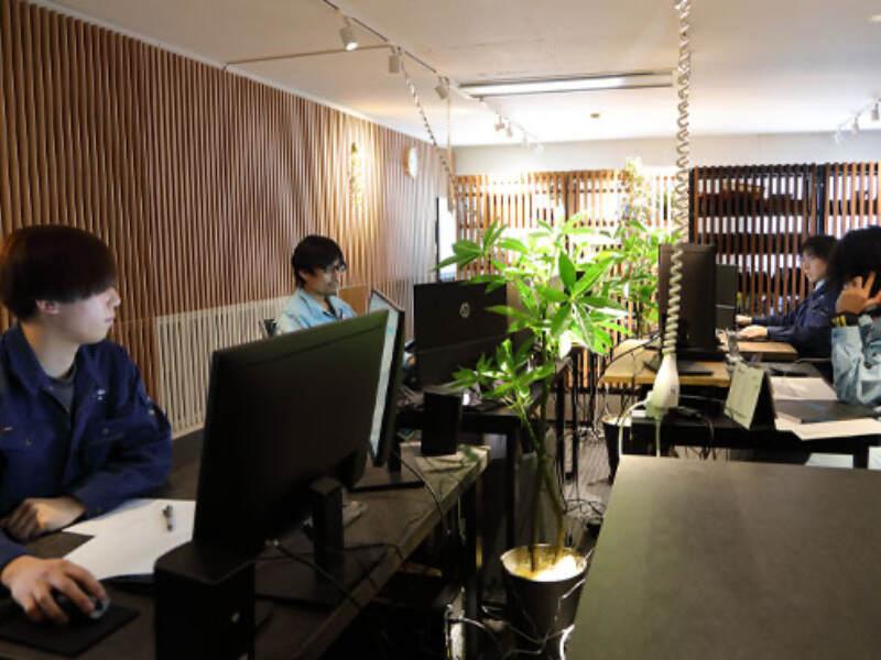 豊国工業株式会社の仕事画像3