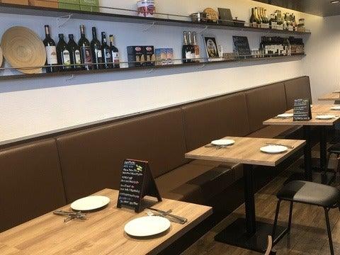 イカバル×肉バルHaruの仕事画像2