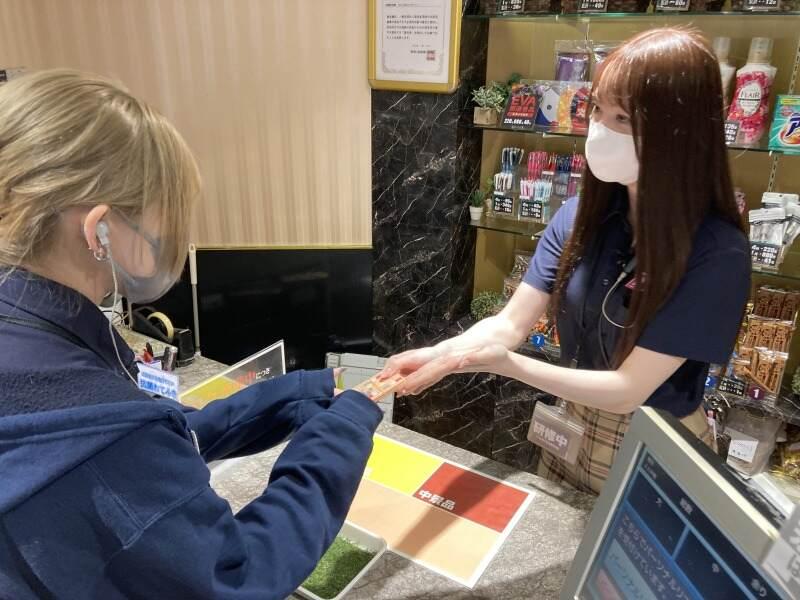 ZAP 大船店の仕事画像2