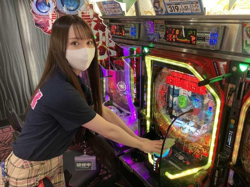 ZAP 大船店の仕事画像3