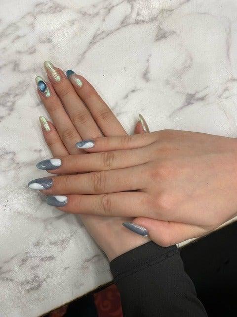 ZAP京急久里浜店の制服1