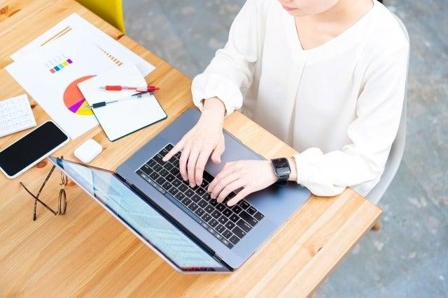 株式会社フォレックスの仕事画像2