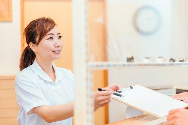 株式会社リンクス 福井営業所 【採用係】の仕事画像1