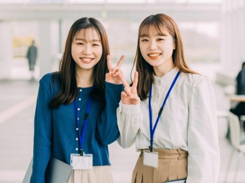 株式会社リンクス 福井営業所 【採用係】の仕事画像1