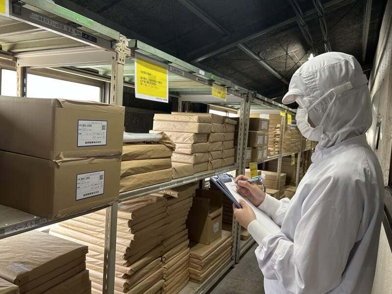 ユニオン商事株式会社の仕事画像2