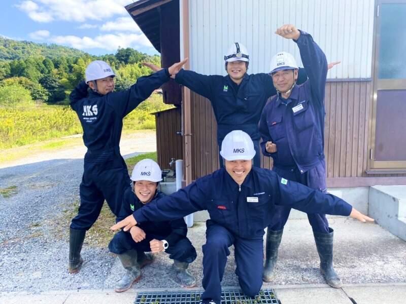 株式会社三井開発の仕事画像2