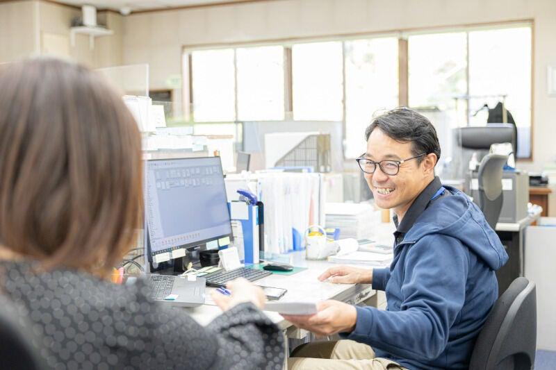 タケヤテック株式会社 タケヤテック 且来の仕事画像2