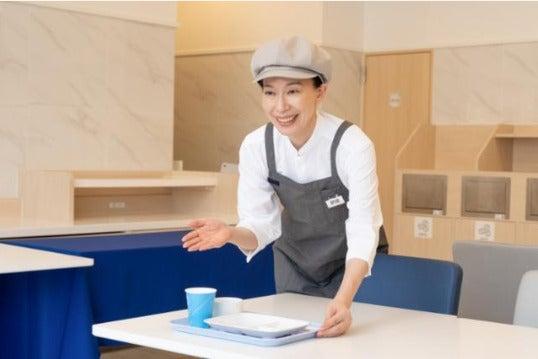 東横INN 大阪通天閣前の仕事画像1