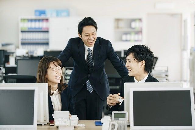 株式会社スマイルハート 採用担当【003】の仕事画像3