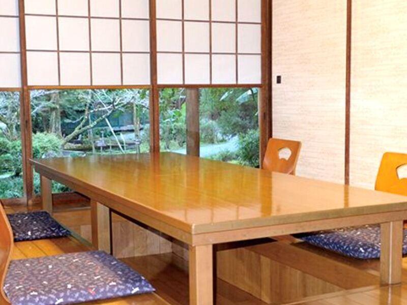くまもと水の迎賓館「お手水の森」の仕事画像2
