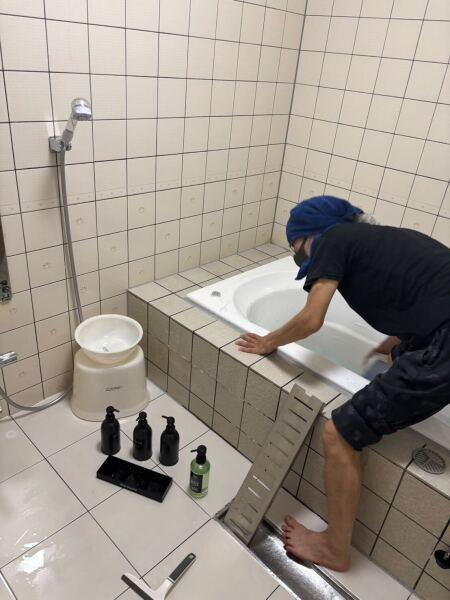 ファインシエル出雲空港店の仕事画像2