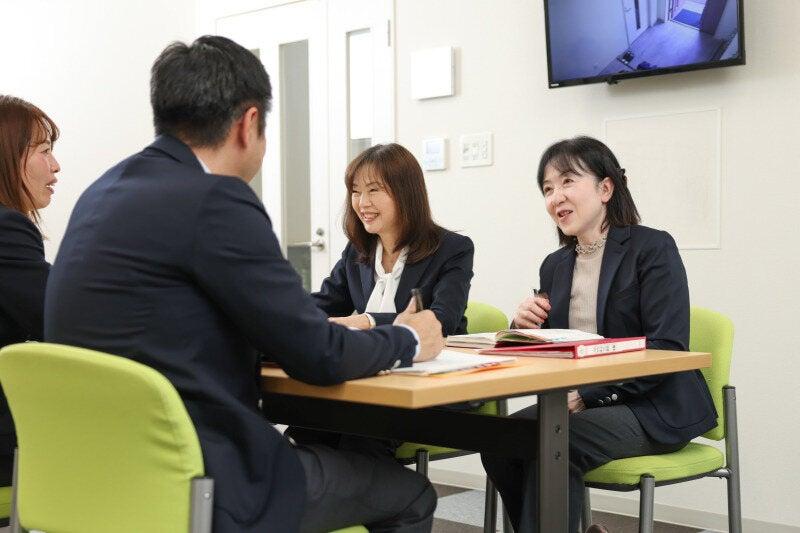介護プランセンター ハートtoハートの仕事画像1