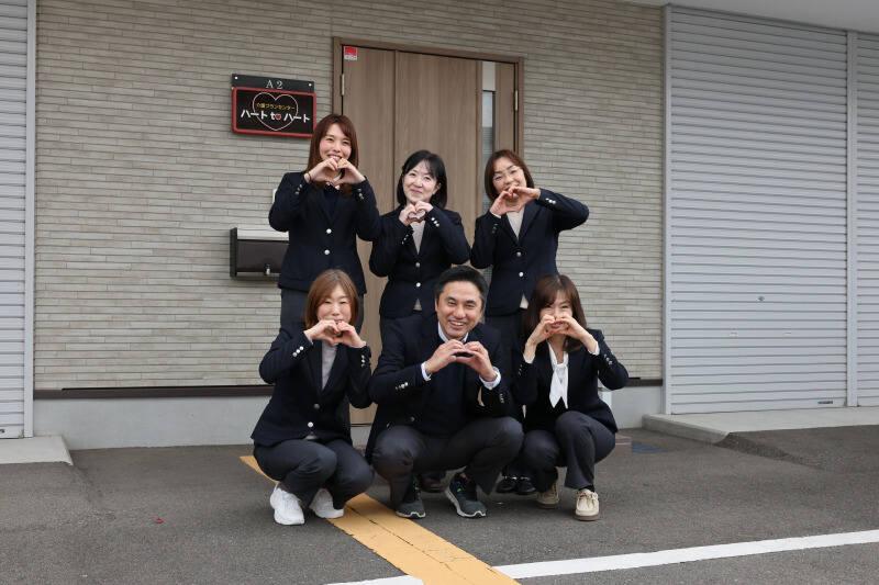 介護プランセンター ハートtoハートの仕事画像3