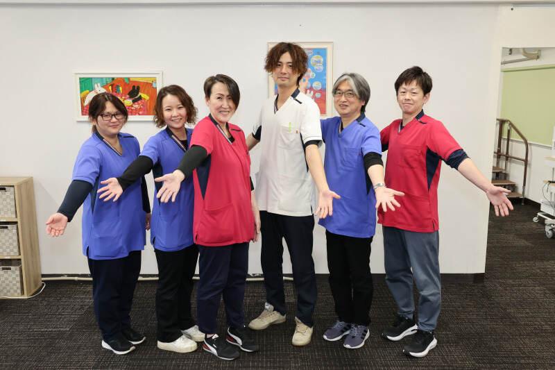 デイサービス CHANCEの仕事画像2