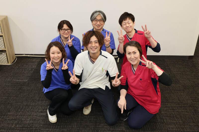 デイサービス CHANCEの仕事画像3