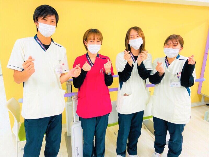 訪問看護ステーションEveryの仕事画像1