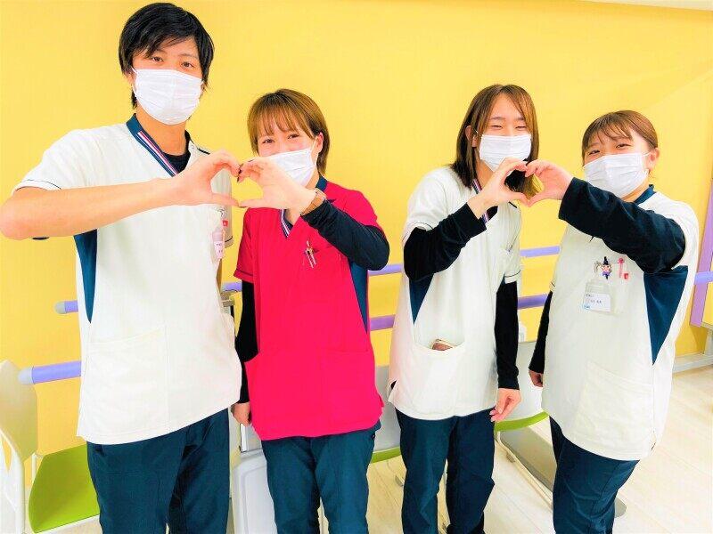 デイサービス CHANCEの仕事画像1