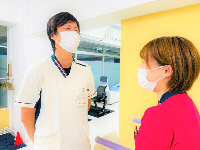 デイサービス CHANCEの仕事画像3