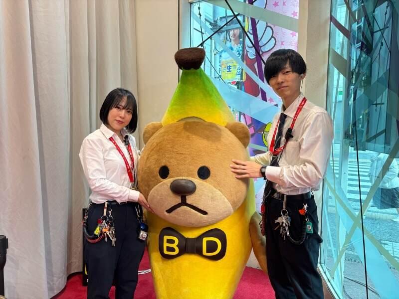 ビックディッパー新橋1号店の仕事画像3