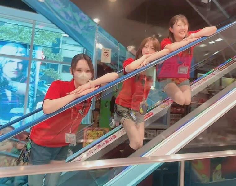 ビックディッパー新橋1号店の仕事画像1