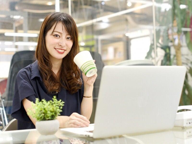 ファンシーフーズ株式会社の仕事画像1