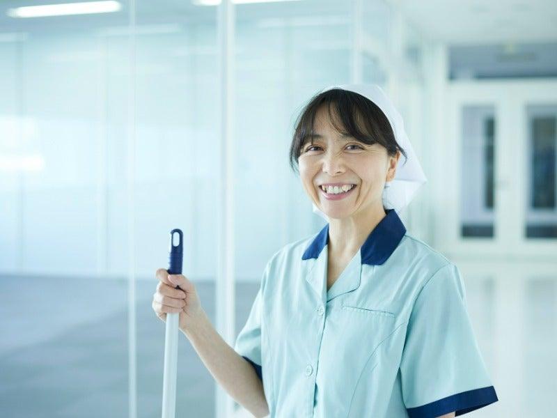 二幸産業株式会社 モールマネジメント事業部の仕事画像2