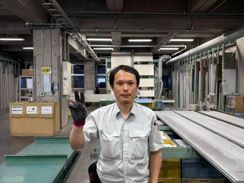 株式会社光洋物流 奈良支社の仕事画像1