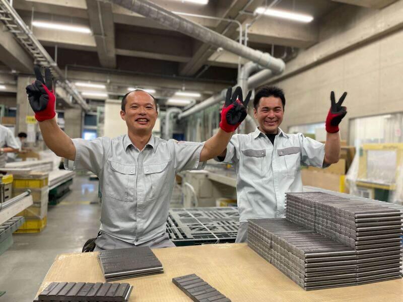 株式会社光洋物流 奈良支社の仕事画像3