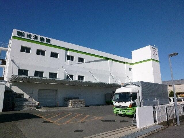 株式会社光洋物流 奈良支社の仕事画像2