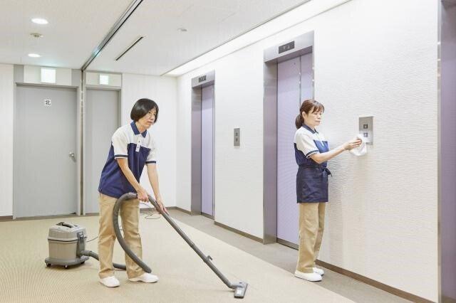 株式会社 浪速管理グループ(有)なにわの仕事画像2