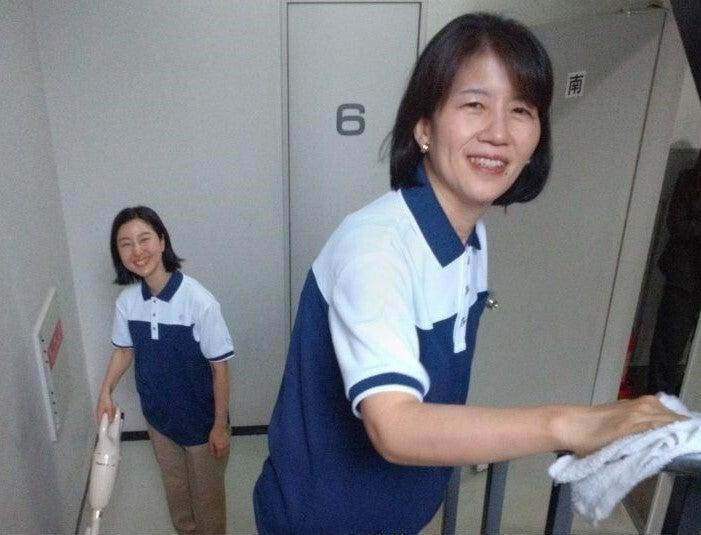 株式会社 浪速管理グループ(有)なにわの仕事画像1