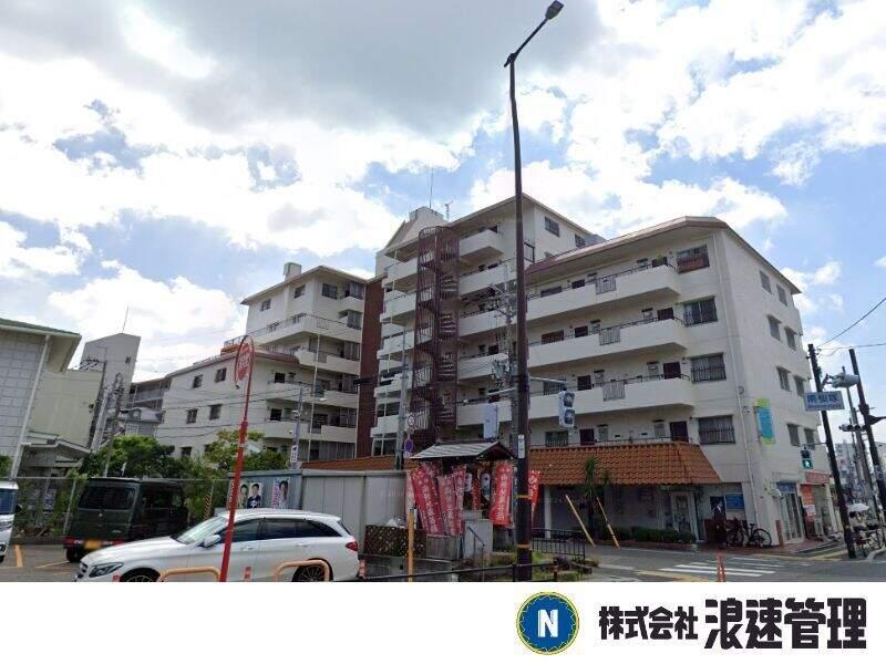 浪速管理グループ(有限なにわ)の仕事画像1