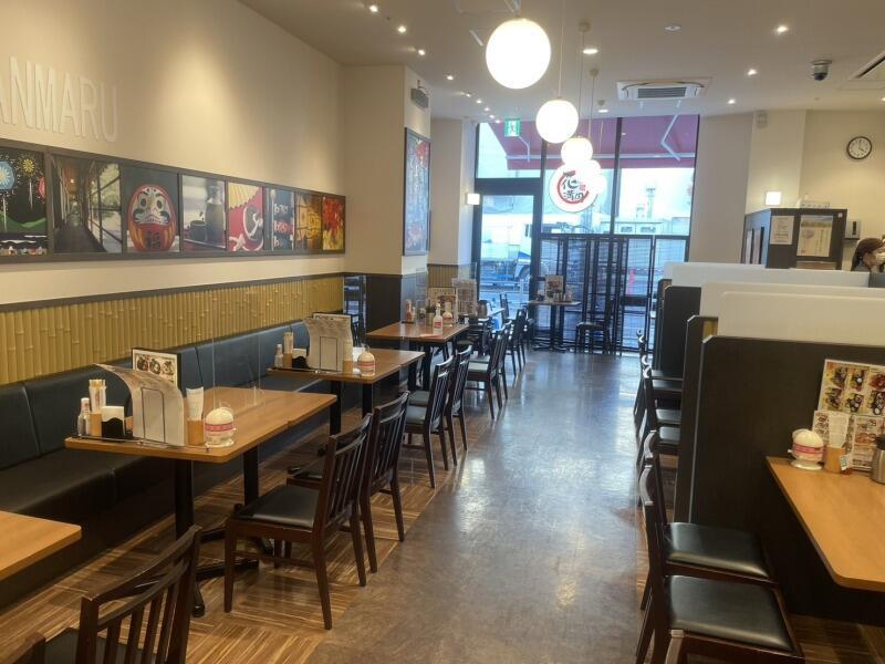 花満円 藤井寺店の仕事画像2