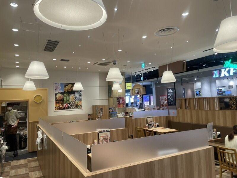 つづるや セブンパーク 天美店の仕事画像2