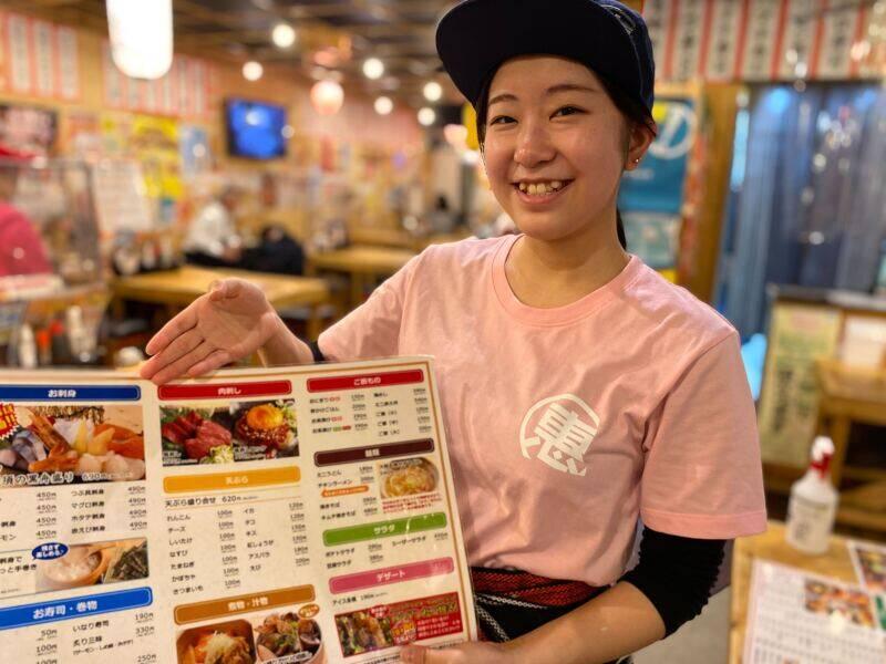 <オープニング>恵美須商店 澄川の仕事画像1