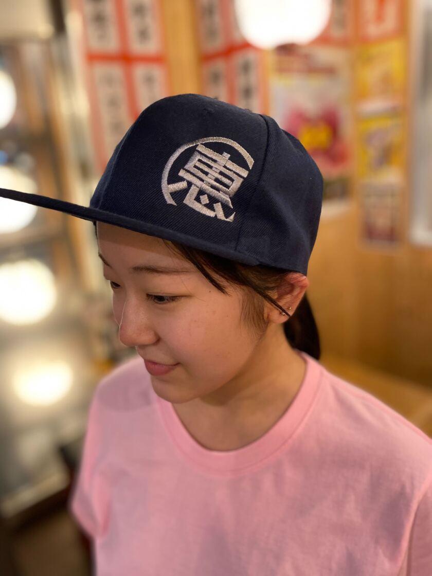 <オープニング>恵美須商店 澄川の制服1