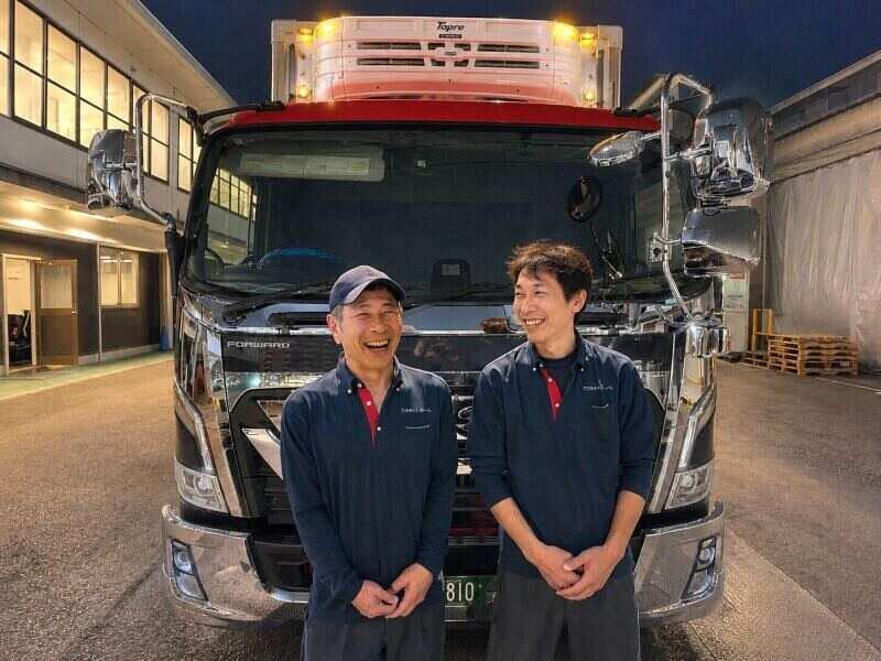 有限会社アスカ物流サービスの仕事画像2