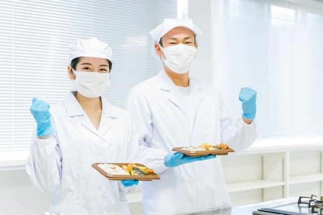 サンライズヴィラ藤が丘の仕事画像1